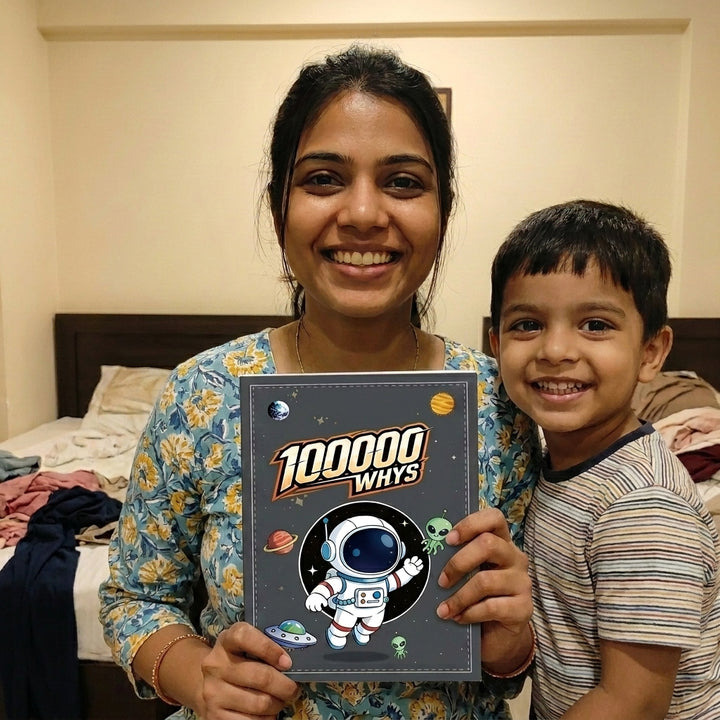 Review by Priya N.