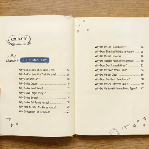 The 100,000 Whys Encyclopedia For Children
